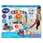 VTech Sorting and Learning Wagon