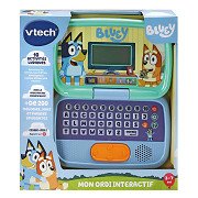 Vtech Bluey Interactive Play Computer