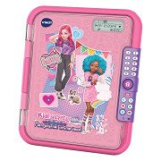 VTech KidiSecrets 365 Mein geheimes Tagebuch – Rosa