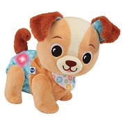 VTech Interactive Dog Walk-On Figure