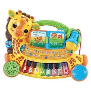 VTech Jungle Rock - My Piano Giraffe