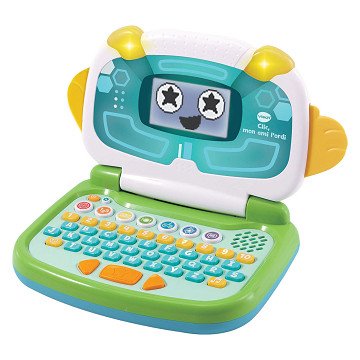 Vtech Clic My Friend the Computer