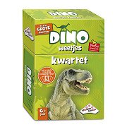 Dino's Weetjes Kwartet