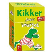 Kikker Junior Quartett