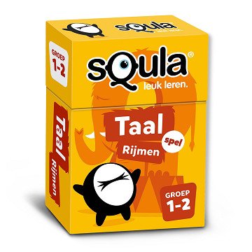 sQula-Sprachreime
