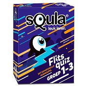 sQula Flash Quiz – Gruppe 1/2/3