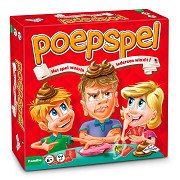 The Poop Game