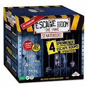 Escape Room Das Spiel