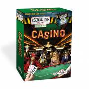 Escape Room Expansion Set - Casino