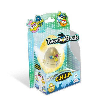 Tweet Beats Expansion - Chip