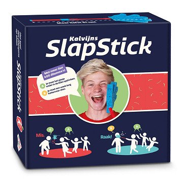 Slapstick