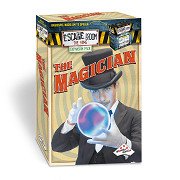 Escape Room Expansion Set - Magician