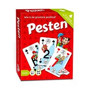 Pesten Kaartspel