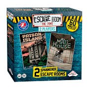 Escape Room: The Game – Challenge 2, Board Game