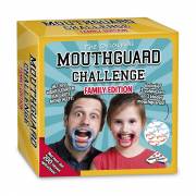 Mouthguard Challenge Family Edition