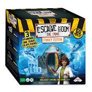 Escape Room Die Spielzeitmaschine