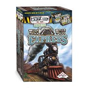 Escape Room Expansion Set Wild West Express