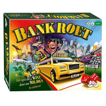 Bankrupt!