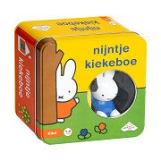 Nijntje Kiekeboe