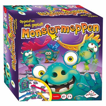 Monster Meppen