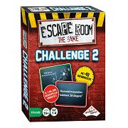 Escape Room Die Spielherausforderung 2