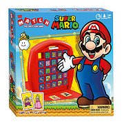 Kombiniere 5 Super Mario in Folge