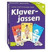 KlaverJacks Kartenspiel