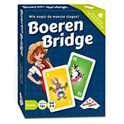 Farmers Bridge Card Game