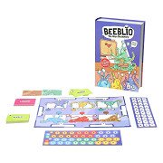 Beeblio Gezelschapsspel