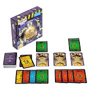 Escape Room The Game Card Game The Golden Solution