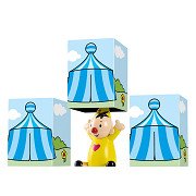 Bumba Peekaboo Game