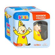 Bumba Peekaboo-Spiel