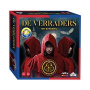 The Traitors The Board Game