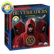 The Traitors The Board Game