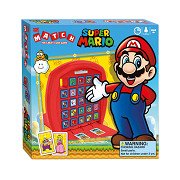 Match - 5 in a Row Super Mario