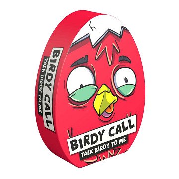 Birdy Call Kartenspiel