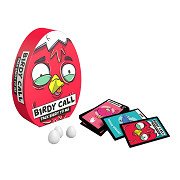 Birdy Call Card Game