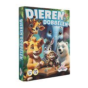Animal Dice - 1 to 6 Players