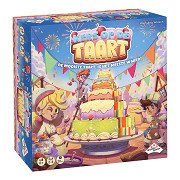 Kers op de Taart Bordspel