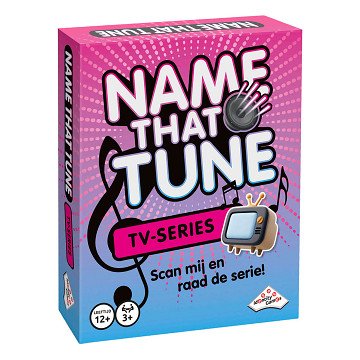 Name that Tune - TV-Series