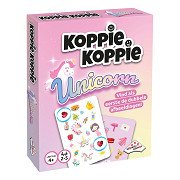 Koppie Koppie Searching Game Unicorn - 2 to 5 Players