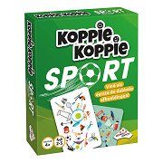 Koppie Koppie Search Game Sports - 2 to 5 Players