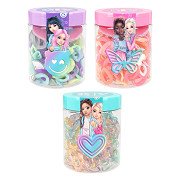 TOPModel DIY Clic Chain Jewelry Making