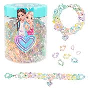 TOPModel DIY Clic Chain Sieraden Maken