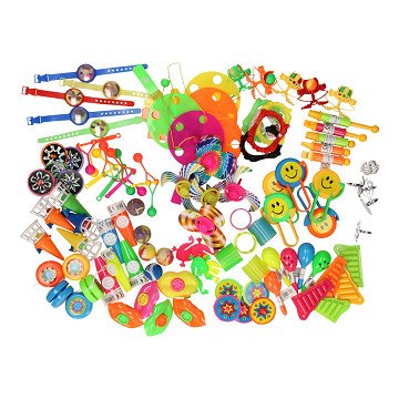 Werbegeschenke, 100 Stück