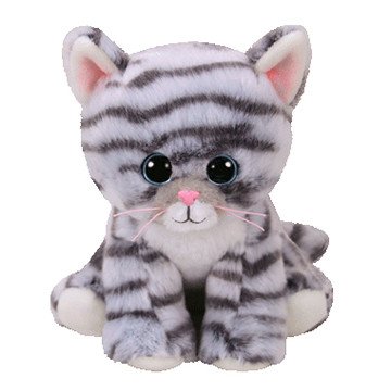 Ty Beanie Boo Knuffel Kat - Millie