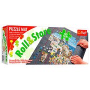 Puzzlematte, 500-1500 Stück.