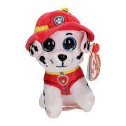 Ty Beanie Boo Keychain PAW Patrol - Marshall