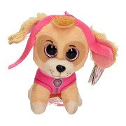 Paw patrol skye beanie boo hotsell