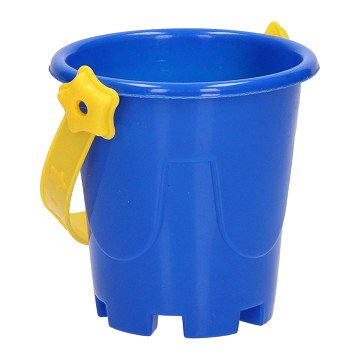 Kasteel Emmertje, 10cm